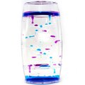 Tistheseason Liquid Motion Timer; Purple Blue TI38919